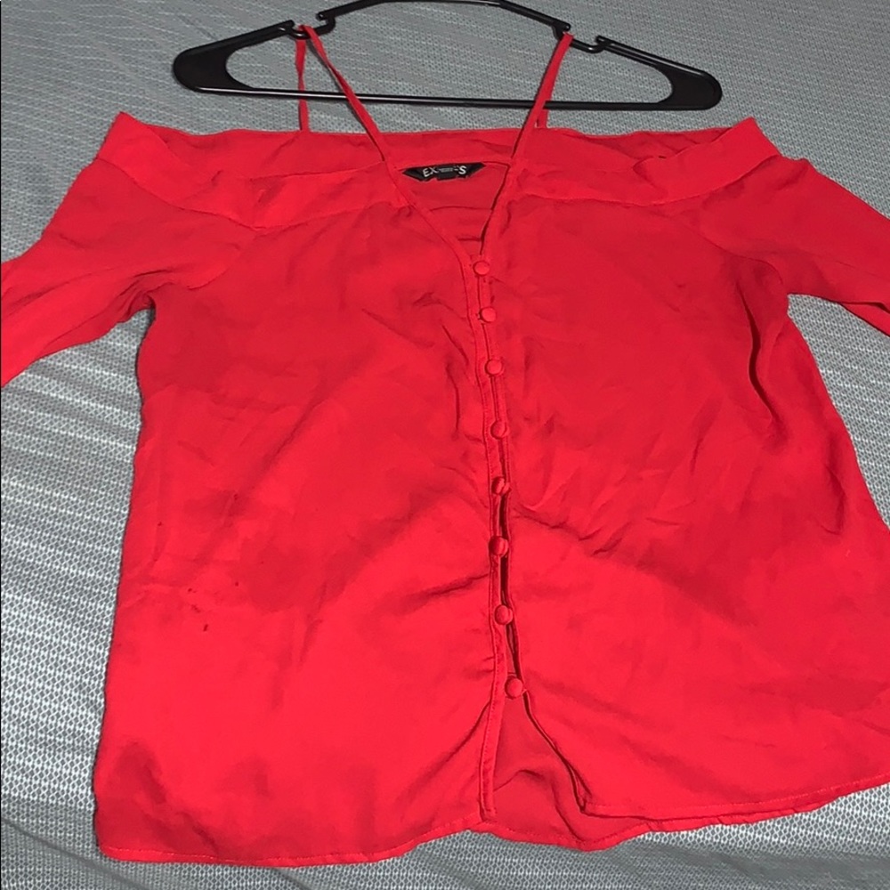 express shirt Small